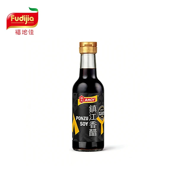 Ponzu ocet