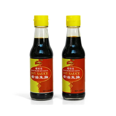 Sojová omáčka 200ml