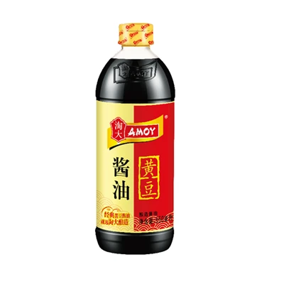 Sojová omáčka 550ml
