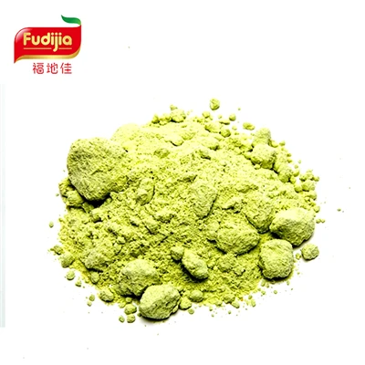 Wasabi prášek 1 kg