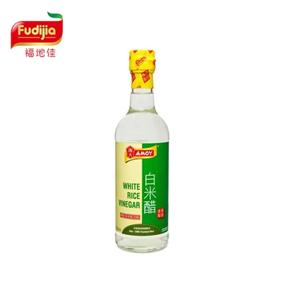 Bílý ocet 500ml